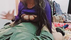 i gave my indian wife anal on our wedding anniversary with dirty hindi talk