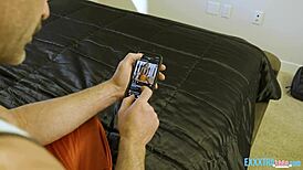 Hey Coco Lovelock, how does Charles Dera's big cock feel pounding your tight teen body? Can you handle every inch?