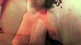 I reflect on how my secret life has transformed in vintage settings.