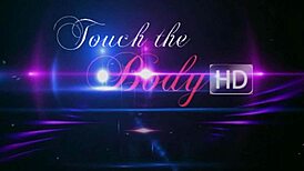 Tantra Touch Loving His Feelings With Oiled Groping