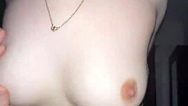 Are you gonna cum inside me? I hope my friend doesn’t get pregnant while I’m pounding her!