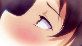 Japanese girl with big ass takes monster cock