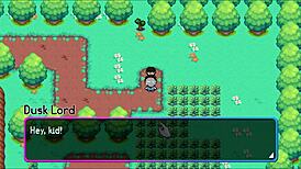 hey, wanna battle sexy pokemon monsters in oppaimon hentai game ep 4?