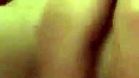 fingering my pussy hard before bed and squirting