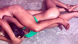 Pakistani College Students Banging at Friend's Place