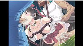 Divine Miko Koyori Part 2