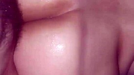 Big ass bent over for doggy style assfucking