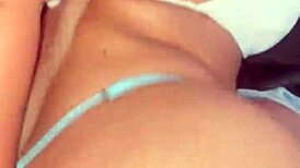 Met a busty pornstar babe and banged her outdoors in five minutes