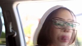 Jenna Sativa Joins Intense Lesbian Orgy with Gia Paige, Kasey Warner, and Jojo Kiss