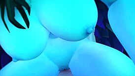 Does the night elf want cowgirl sex?