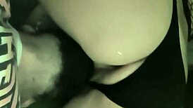 Want me to eat your pussy?