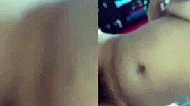 This Spanish Whore Sucks Cocks For Money As Immigrant