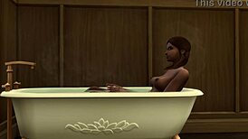 Indian Stepbrother And Stepsister Share The Same Hotel Room - Asian Fucking Hard