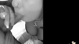 paty angel and trisal with married clients for blowjob and anal