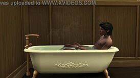 Indian Stepbrother And Stepsister Share The Same Hotel Room - Asian Fucking Hard