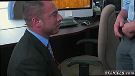 Gay teacher, earn that bonus with photo sex?