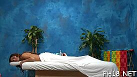 Discover Intense Pleasure As Clean Hairless Teen 18+ Pussy Gets Fucked Hard