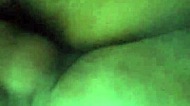 flaca morena looks so apretada and cute