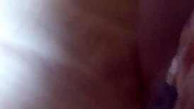 I'm so horny, gonna finger my pussy while bf's away. What do you think?