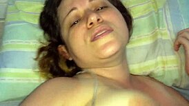 Woman Leaves Cuckold for Big Cock Lover and Records It