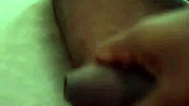 video call with boyfriend