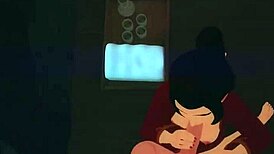 my azula sfm rule 34 compiltation