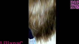 Mi amigo me pone caliente y terminamos cogiendo