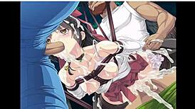 Divine Miko Koyori Part 2