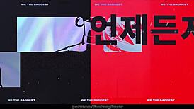 K/DA Girls Lick Pussies