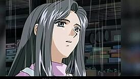 Virgin Pussy Teased In Hentai