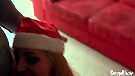 Dirty Dutch Blonde Smokes While Riding Cowgirl And Taking Doggystyle Blowjob