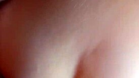 My wife is such a milf with tight pussy from behind!