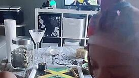 Farewell Head For Tiny Debo Lister