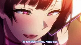 Japanese girl with big ass takes monster cock