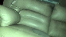 Emotional Bond with Wife Mike Kahla in Intimate Moment of Passion and Desire