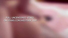 Hot brazilian girl does a porn interview with western guy featuring desiree brasiliana