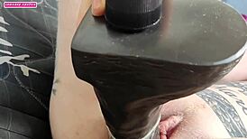 was alone at home, so i played with my dildos, wanna see?