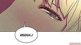 seducing my maid in this hot episode 28