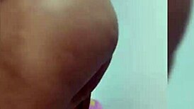 This Spanish Whore Sucks Cocks For Money As Immigrant