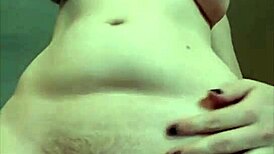 lick my wet panties and pussy while i give joi