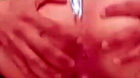 Home sex with ebony latina