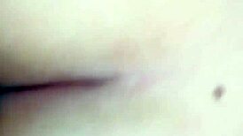 Tranny Gets Assfucked Hard by a Monster Cock! Intense Anal Action!