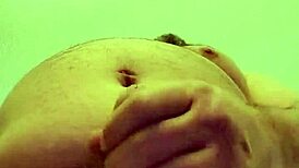 I'm just stroking in this hotel room, feeling so relaxed.