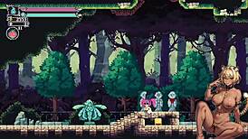 flip witch playthrough part 10 final episode