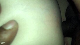 Aaron And Rebecca Engage In Detailed Ass Fucking And Anal Whore Action