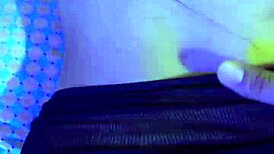 petite latina begs for cock to fill her tight vagina with cum