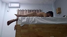 i fuck my asian girlfriend rough in missionary homemade hardcore amateurs