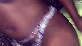 My teacher showed me bottle fucking tricks