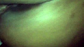 i faced off against this big booty latina mami – she was juicy