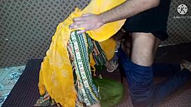 simran whispers to hurry and fuck before someone comes